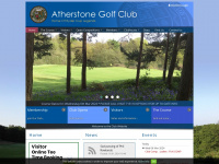 atherstonegolfclub.co.uk