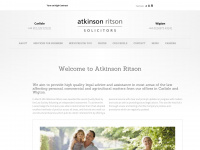 atkinsonritson.co.uk