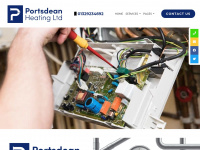 portsdean.co.uk