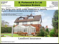 Portwood.co.uk