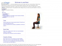 posture-chair.co.uk