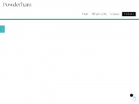 Powderham.co.uk