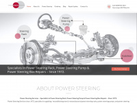 power-steering.co.uk