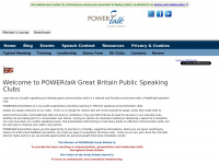 powertalk.org.uk