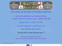 practicaldrivingschool.co.uk