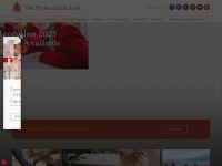Prebendalschool.org.uk