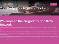 Pregnancyandbirthnetwork.co.uk