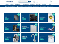 premierappliances.co.uk