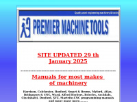premiermachinetools.co.uk