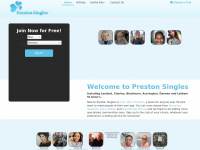 preston-singles.co.uk