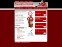 Preventfirelimited.co.uk