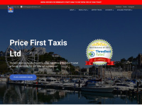 pricefirsttaxis.co.uk