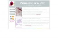 princessforaday.co.uk