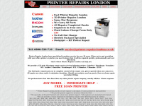 printer-repairs-london.co.uk