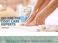 Profoot.co.uk