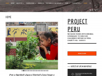 projectperu.org.uk