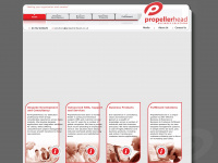 Propellerheadsupport.co.uk