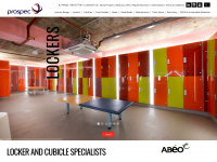 Prospec.co.uk