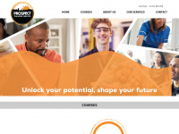 Prospect-training.org.uk