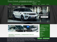 Prospectsolihull.co.uk