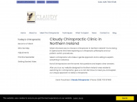 proudmanchiropracticclinics.co.uk