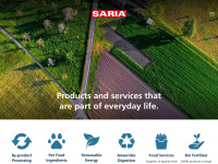 Saria.co.uk