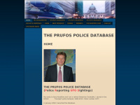 Prufospolicedatabase.co.uk