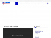 Prv-engineering.co.uk