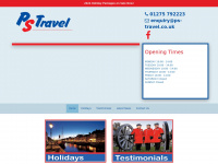 ps-travel.co.uk
