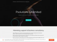 Psolutions-unlimited.co.uk