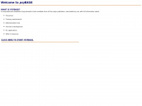 Psybase.co.uk