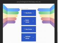 Psychological-therapy.me.uk
