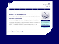 Psychologyservice.co.uk