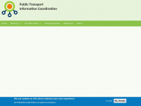 Pti.org.uk