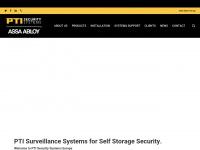 Ptisecurity.co.uk