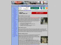 public-liabilityinsurance.org.uk
