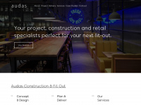 Audas.co.uk