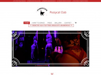 pussycatclub.co.uk