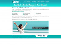 Qmr-recruitment.co.uk