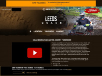 Quad-biking-leeds.co.uk