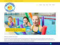 quackers-swimschool.co.uk