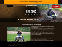 Quad-biking-reading.co.uk