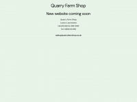 quarryfarmshop.co.uk