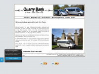 Quarrybankprivatehire.co.uk