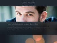 Quentinclare.co.uk