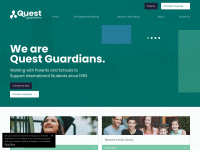 Questguardians.co.uk