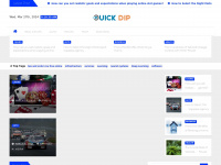 Quickdip.co.uk