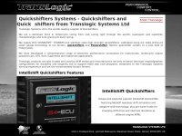 quickshifters.co.uk