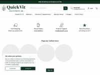 Quickvit.co.uk