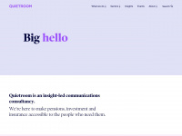 Quietroom.co.uk